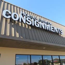 Home Interior Consignments