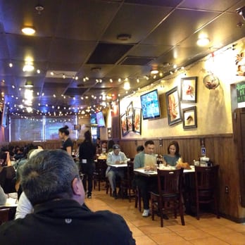 Claw Shack - Small and crowded interior on a Wed night. - Cajun/Creole Near Me - San Jose, California Claw Shack - Small and crowded interior on a Wed night. - Cajun/Creole Near Me - San Jose, California