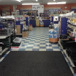 Aboff's Paints
