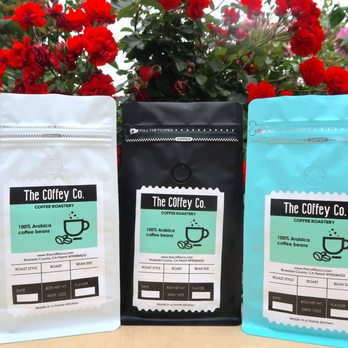 The Coffey - The Trio coffee bags - Coffee Roasteries Near Me - Riverside, California The Coffey - The Trio coffee bags - Coffee Roasteries Near Me - Riverside, California