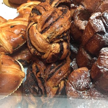 Manresa Bread - Chocolate babka - Bakeries Near Me - Los Altos, California Manresa Bread - Chocolate babka - Bakeries Near Me - Los Altos, California