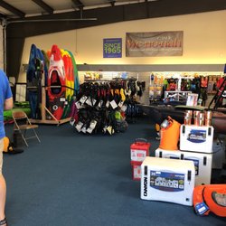 Oregon Paddle Sports