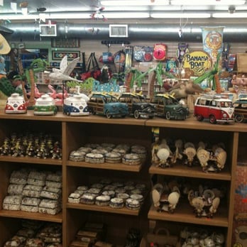 Beach Bazaar - Souvenir Shops Near Me - Sarasota, Florida