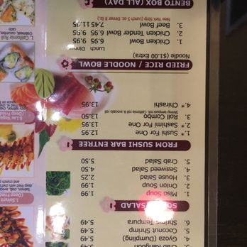 Sakura Sushi & Grill - Apps & stuff - Sushi Bars Near Me - South Lyon, Michigan Sakura Sushi & Grill - Apps & stuff - Sushi Bars Near Me - South Lyon, Michigan