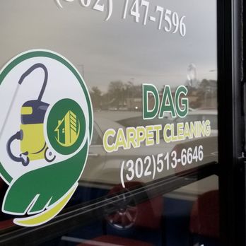 DAG - Best Carpet Cleaners in town. These guys know Carpet Cleaning! We called them and they gave us a fair quote on the spot. - Carpet Cleaning Near Me - Dover, Delaware