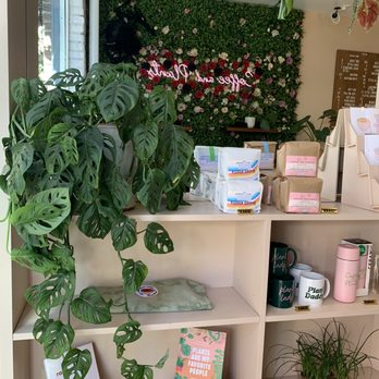 Coffee and Plants - 11/2/22 Merch - Coffee & Tea Near Me - Pasadena, California Coffee and Plants - 11/2/22 Merch - Coffee & Tea Near Me - Pasadena, California