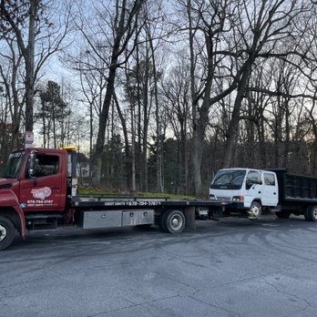 Mendez Towing - Towing Near Me Mendez Towing - Towing Near Me