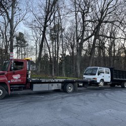 Mendez Towing