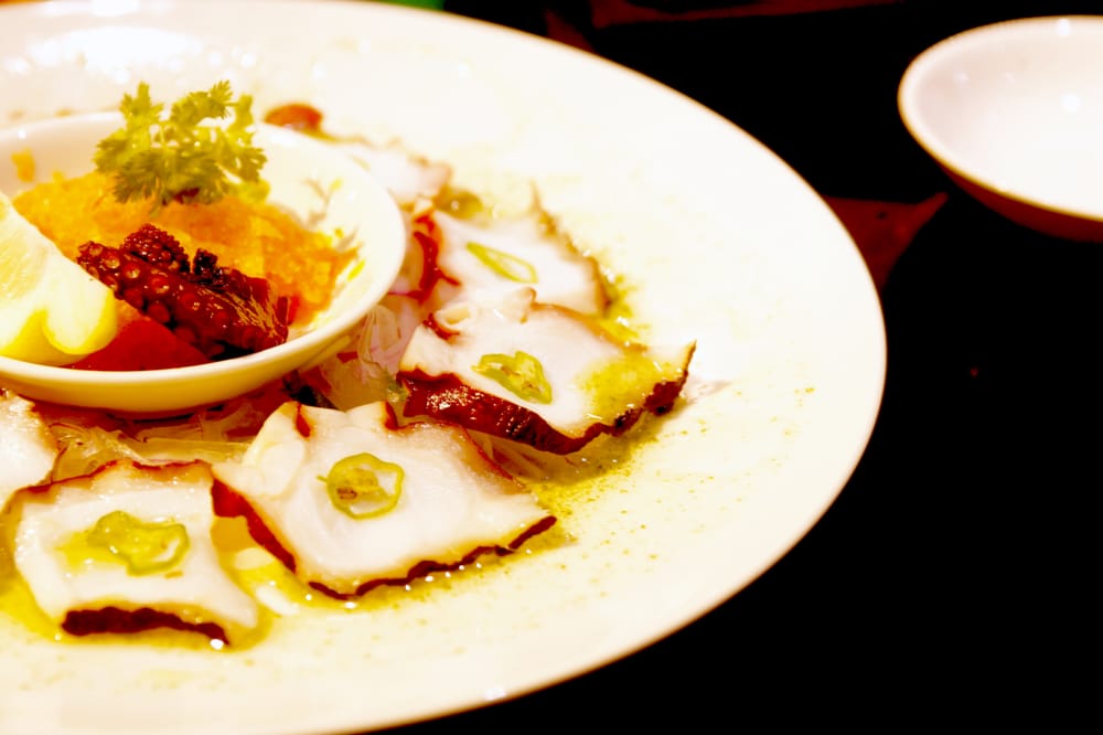 Japonessa Sushi Cocina