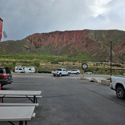 Vicco's Charcoalburger Drive-In
