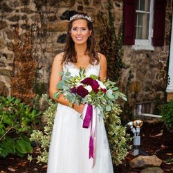 Chic Girl Flowers
