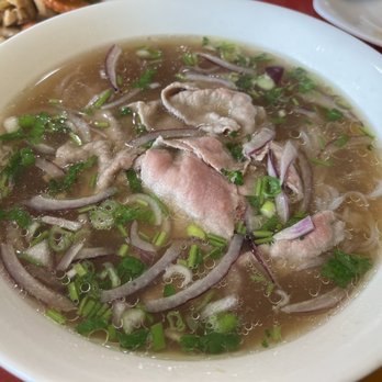 Pho Golden - Pho Tai - Vietnamese Near Me - Niagara Falls, New York