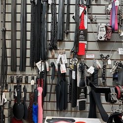 Knock First - Floggers