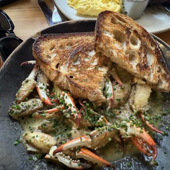 Bearcat CBD - Crab claws - Coffee & Tea Near Me - New Orleans, Louisiana