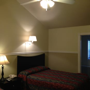 Countryside Motel - Hotels Near Me - Cold Spring, New York