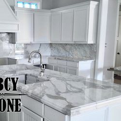 ABCY Stone & More