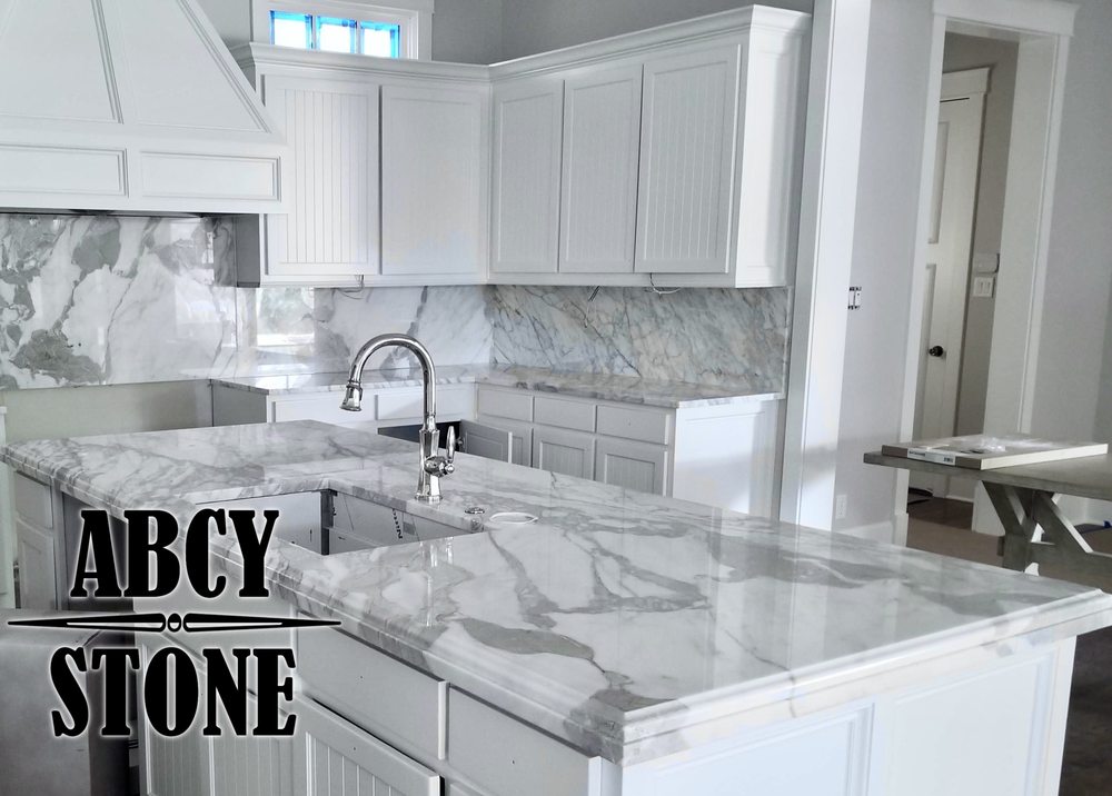ABCY Stone & More - countertop fabricator in Dallas, TX