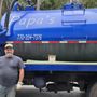 Photo of Papa's Septic Service
