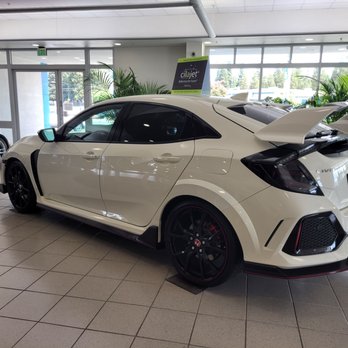 Future Honda - Car Dealers Near Me - Citrus Heights, California