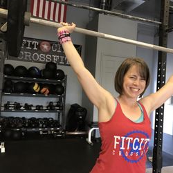 FitCity Crossfit