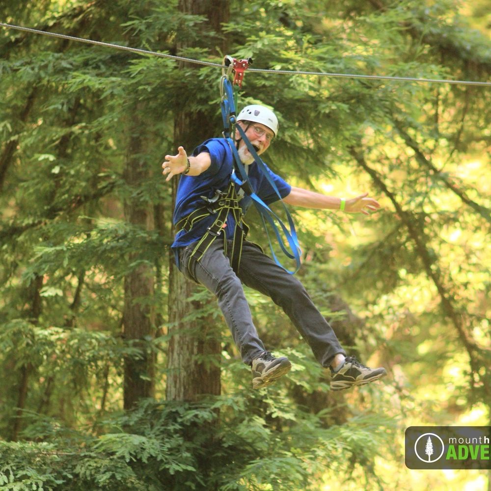 Mount Hermon Adventures - Challenge Courses Near Me - Mount Hermon, California Mount Hermon Adventures - Challenge Courses Near Me - Mount Hermon, California