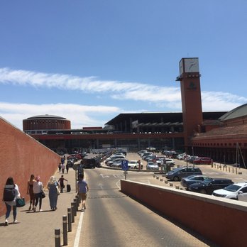 Estación de Madrid Atocha - Train Stations Near Me - Madrid, M Estación de Madrid Atocha - Train Stations Near Me - Madrid, M