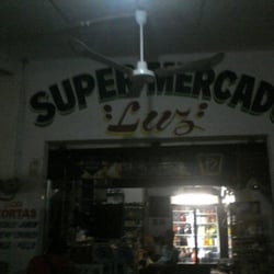 Supermercado Luz