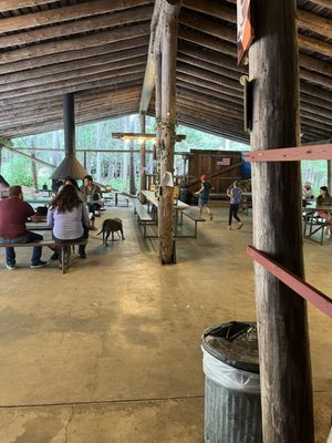 Sunflower Cafe & BBQ by null