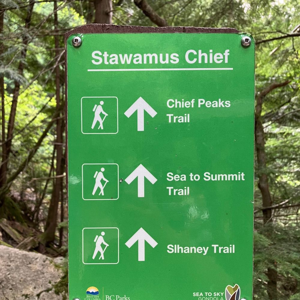Stawamus Chief Provincial Park - Climbing Near Me - Squamish, British Columbia Stawamus Chief Provincial Park - Climbing Near Me - Squamish, British Columbia