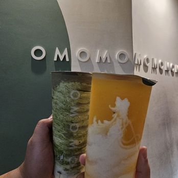 OMOMO Tea Shoppe - Coffee & Tea Near Me - Irvine, California OMOMO Tea Shoppe - Coffee & Tea Near Me - Irvine, California