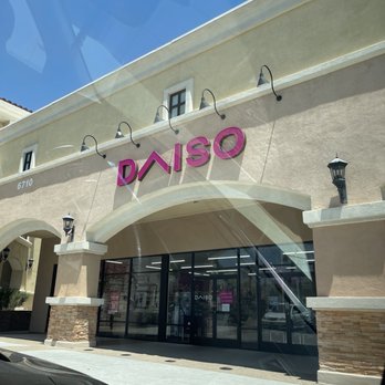 Daiso - Front of store. - Discount Store Near Me - Las Vegas, Nevada Daiso - Front of store. - Discount Store Near Me - Las Vegas, Nevada