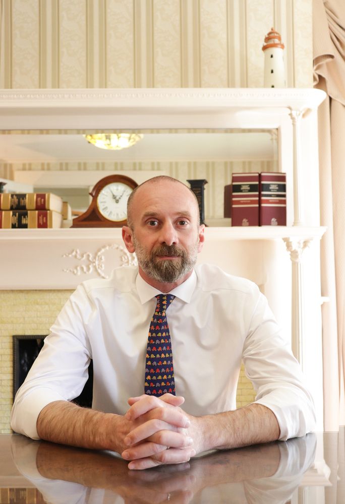 J. Fappiano Law Office - immigration attorney in New Haven, CT