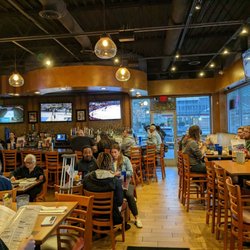 Basement Burger Bar