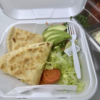 Tacos La Guerita - quesadilla - Mexican Near Me - Kuna, Idaho Tacos La Guerita - quesadilla - Mexican Near Me - Kuna, Idaho