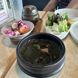 Banchan
