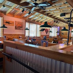 Texas Roadhouse