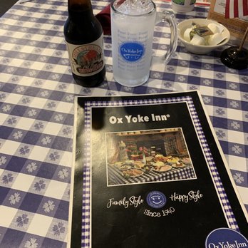 Ox Yoke Inn - German Near Me - Amana, Iowa Ox Yoke Inn - German Near Me - Amana, Iowa