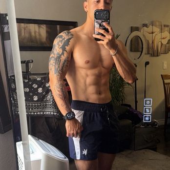 Hager Fit - Gym progress - Trainers Near Me - San Fernando Valley, California Hager Fit - Gym progress - Trainers Near Me - San Fernando Valley, California