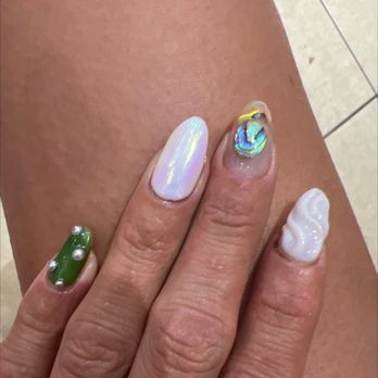 Wonder Nails - The best by SYDNEY - Nail Salons Near Me - Los Angeles, California Wonder Nails - The best by SYDNEY - Nail Salons Near Me - Los Angeles, California
