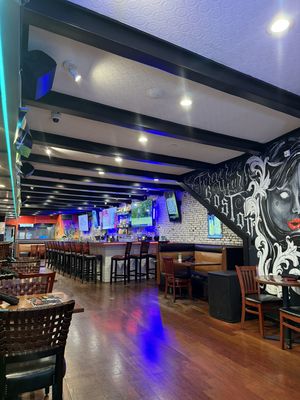 Alma Cantina by null