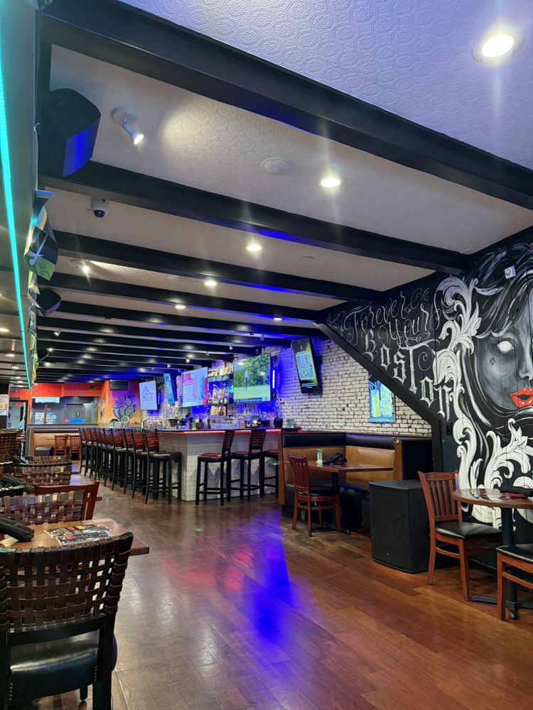 Alma Cantina