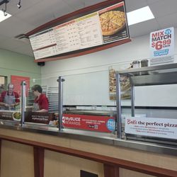 Papa Murphy's