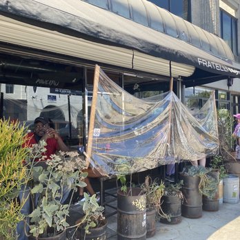 Fratelli Cafe - Coffee & Tea Near Me - Los Angeles, California