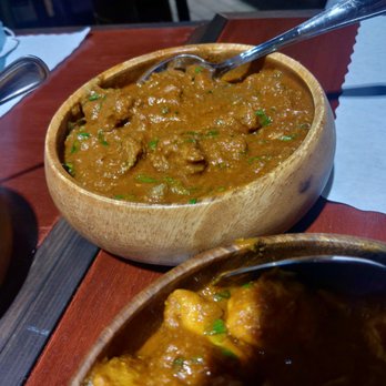 Himalayan Kitchen - Lamb Curry - Himalayan/Nepalese Near Me - Honolulu, Hawaii
