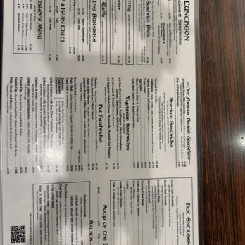 Solvang Restaurant - Menu - Scandinavian Near Me - Solvang, California
