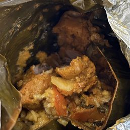 Tamales
