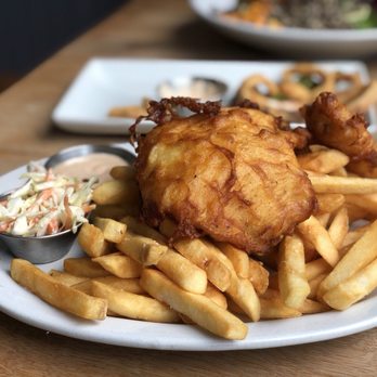 Milkweed - Fish & Chips - New American Near Me - Boston, Massachusetts Milkweed - Fish & Chips - New American Near Me - Boston, Massachusetts