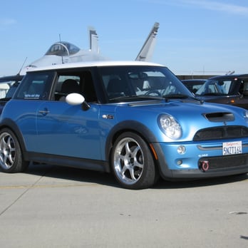 Custom Mini Shop - Auto Repair Near Me - Oakhurst, California Custom Mini Shop - Auto Repair Near Me - Oakhurst, California