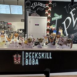 Peekskill Boba