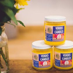 Verdes Cannabis - Albuquerque Northeast Heights